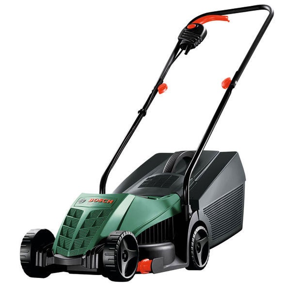 Bosch Rasenmäher EasyRotak 32-215 - 06008A6301