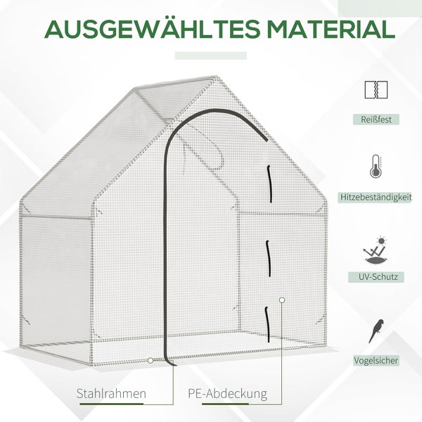 Duschwanne mit Ablauf