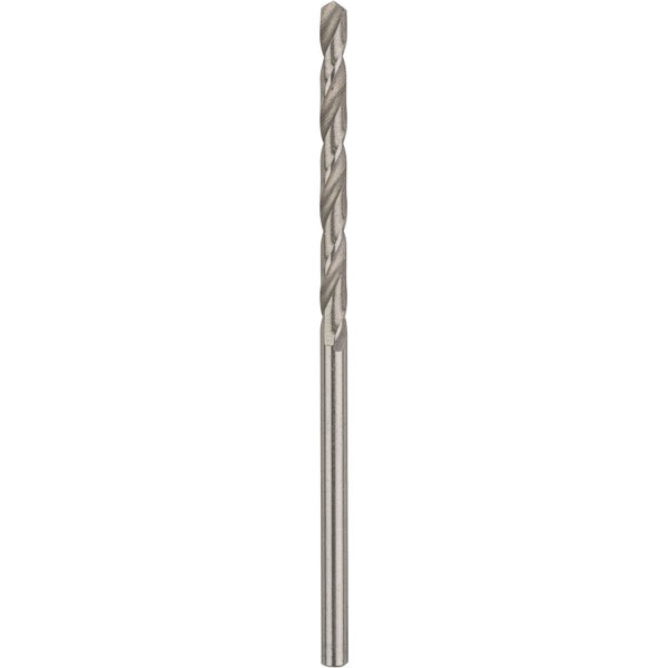 Bosch PRO Metal HSS-G Spiralbohrer 2,6 x 30 x 57 mm - 2608585478