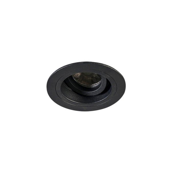 Deckeneinbaustrahler zur Beleuchtung von Innenräumen