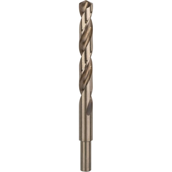 Bosch PRO Stainless Steel HSS-Co Spiralbohrer 12,5 x 101 x 151 mm - 2608585904