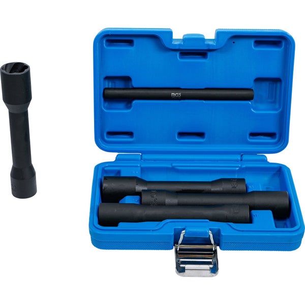 Bosch Expert Bosch Pro Sägeblatt-Verpackung mit Kompatibilitätsübersicht
