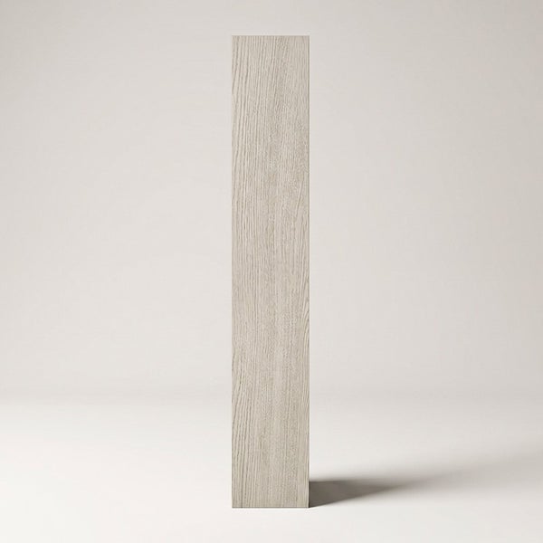 Laminatdiele mit Eichenholzoptik für Bodenbeläge