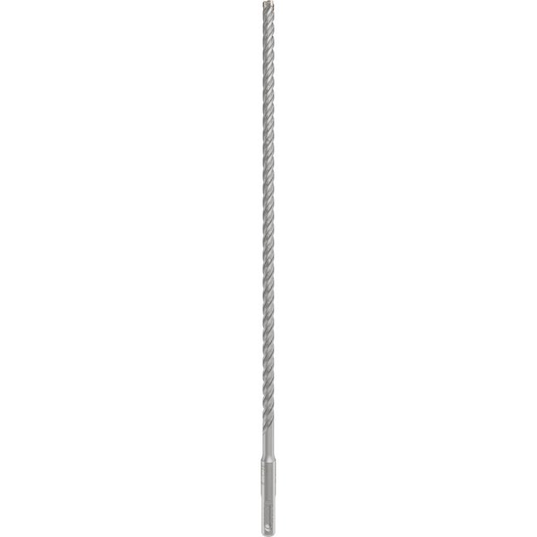 Steinbohrer mit 8,0 mm Durchmesser und 360 mm Länge