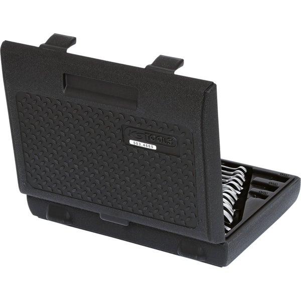 BGS Logo Bremskolbenrücksteller-Einsatz