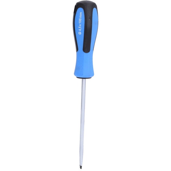 Schlitz-Schraubendreher 4,5 x 100 Millimeter