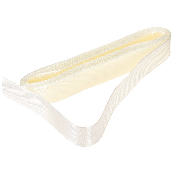 Dekoratives Geschenkband aus Textil