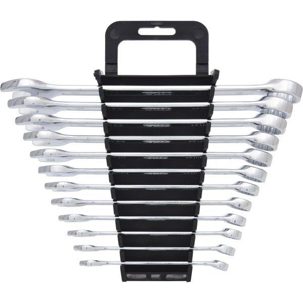 Ringmaulschlüssel Set im Halter