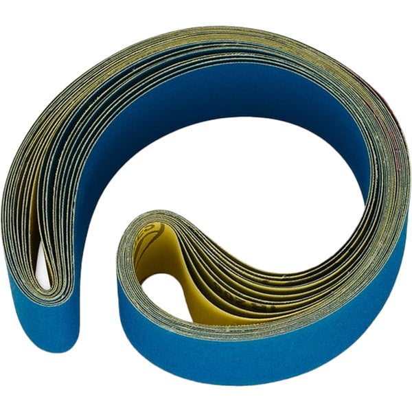 Fein Schleifbänder 40 x 815 mm - 63714055013