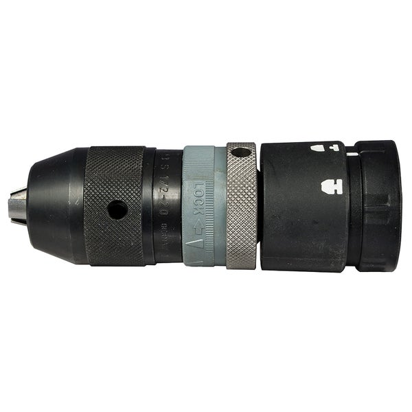 Makita Schnellspannbohrfutter 13 mm - 196173-6