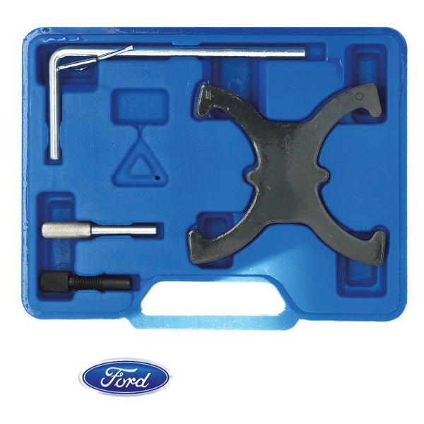 BRILLIANT TOOLS Motor-Einstellwerkzeug-Satz für Ford Focus  - BT592900
