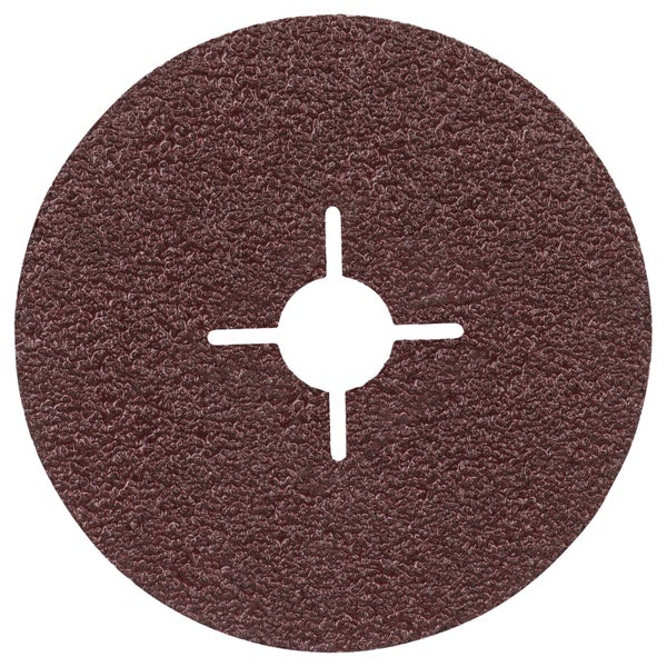 Schleifmopteller für Winkelschleifer