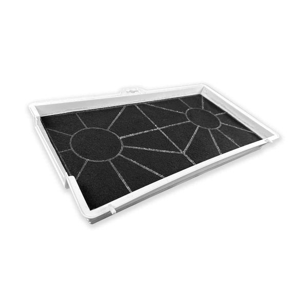 Aktivkohlefilter für Neff 461422 / Z5155X0