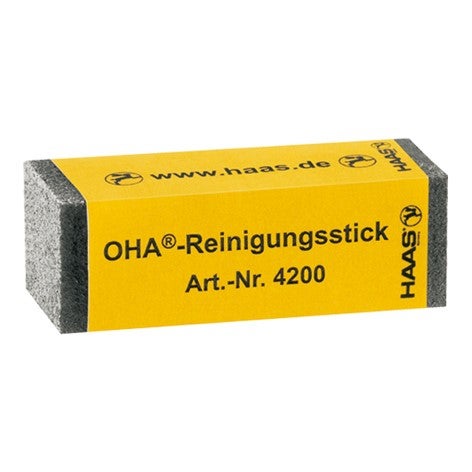 HAAS® Reinigungsstick 60 x 20 x 20 mm, 4200