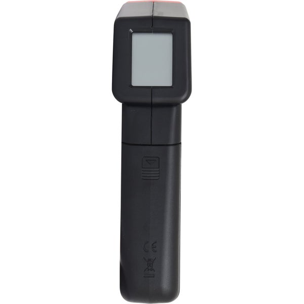Infrarot Thermometer zur Temperaturmessung