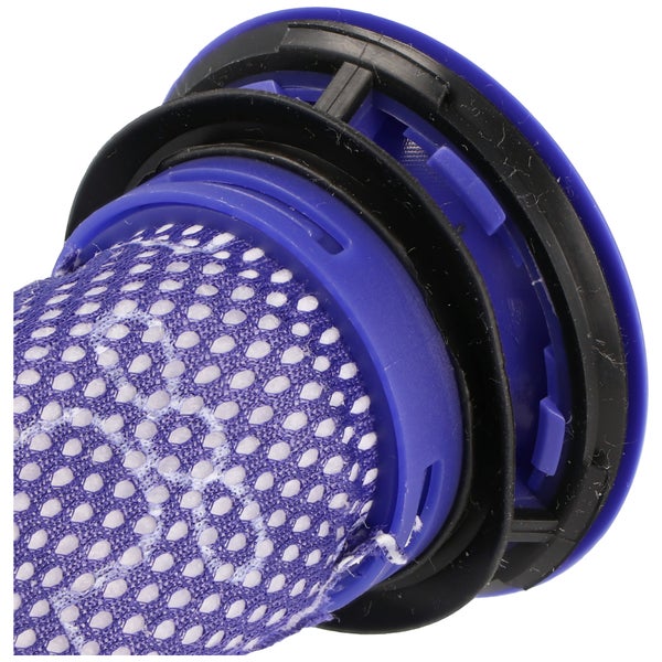 Staubsaugerfilter für Staubsauger wie Dyson 965661-01 , Vormotor-Filter