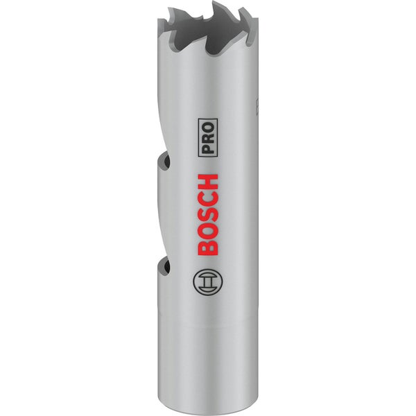 Bosch PRO Multi Material Lochsäge 16 mm mit Gewinde - 2608901491