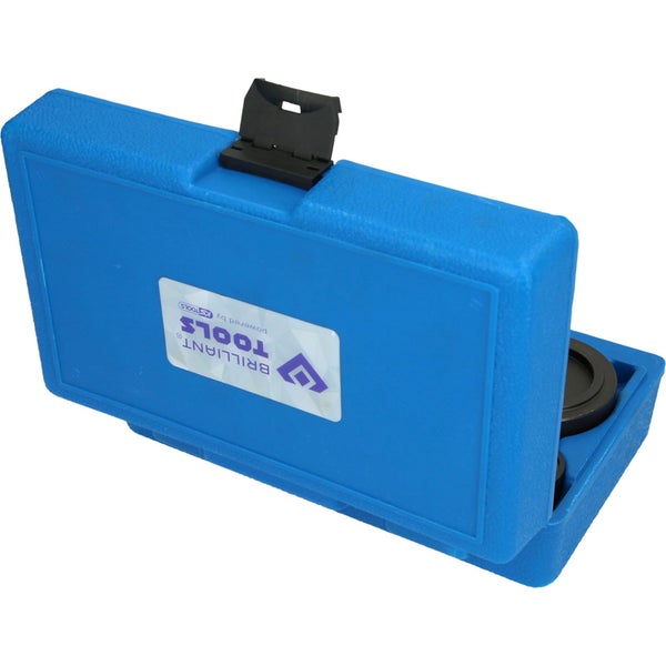 BGS Werkzeug zum Gegenhalten für Riemenscheiben