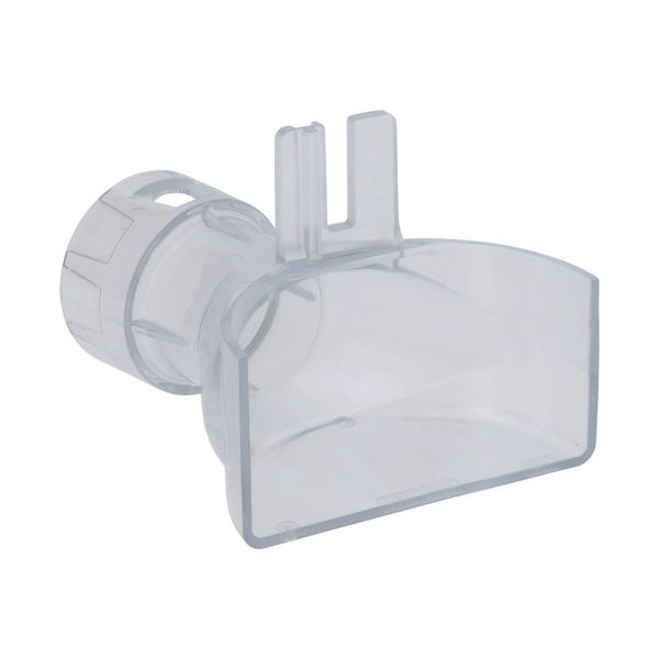 Mundstück für Inhalationsgerät