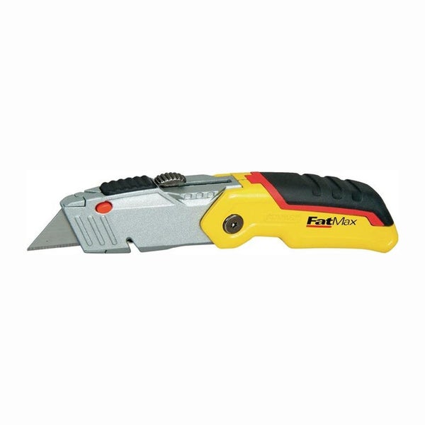 Stanley Klappmesser FATMAX® Länge 140 mm - 0-10-825