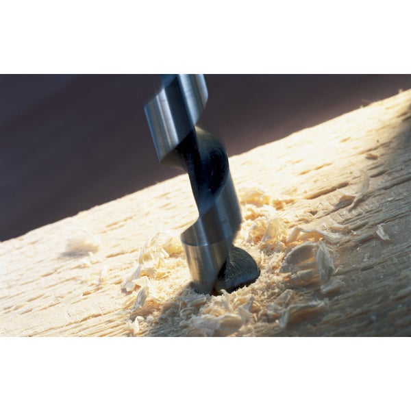 Bosch PRO Wood Holzschlangenbohrer 6 x 95 x 160 mm - 2608585694