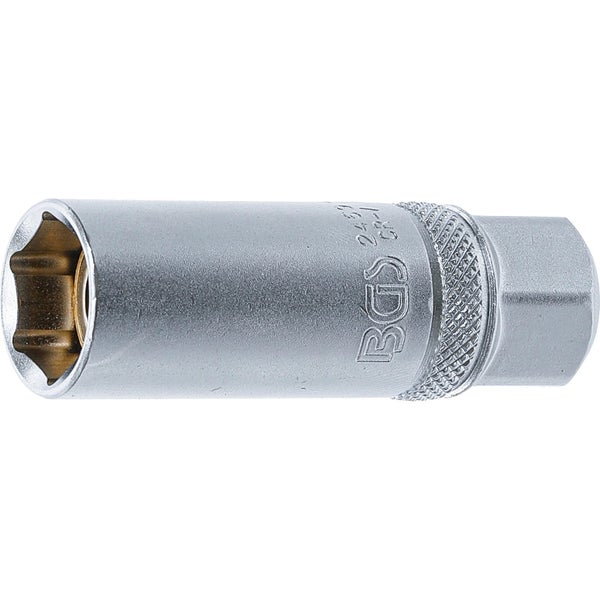 BGS Steckschlüssel für Zündkerzen