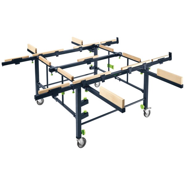 Festool Mobiler Säge- und Arbeitstisch STM 1800 - 205183