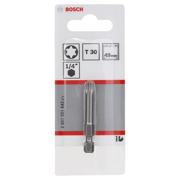 Bosch T30 P Schrauberbit