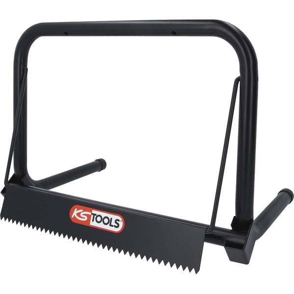 KS TOOLS Wandhalter für Putz-Papierrolle - 800.0160