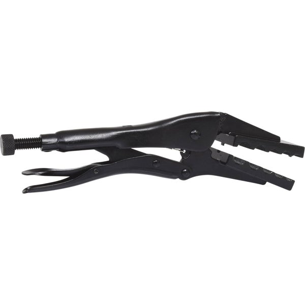 KS TOOLS Spezial-Klemm-Gripzange Ø 7-14 mm - 450.0351