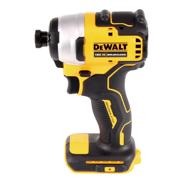 DeWalt Akku Schlagschrauber 18 Volt XR Brushless ohne Akku