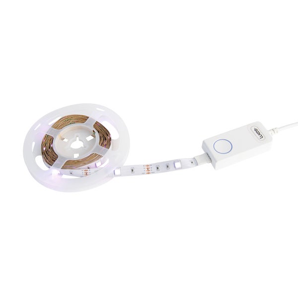 Smart LED-Streifen RGB 3m 5W