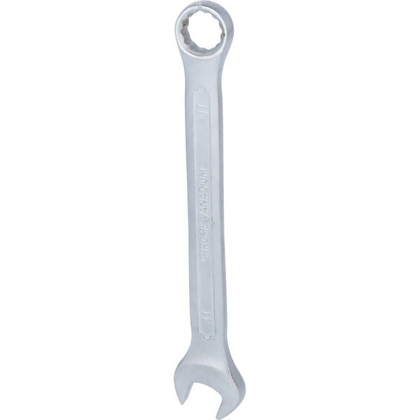 BRILLIANT TOOLS Ring-Maulschlüssel 11 mm - BT011911