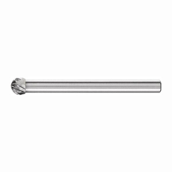 PFERD Kleinfrässtift KUD Ø 4 mm Kopflänge 3 mm Schaft-Ø 3 mm Verzahnung 3 PLUS - 21212583