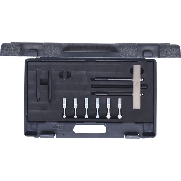 KS Tools Werkzeugsatz im Koffer