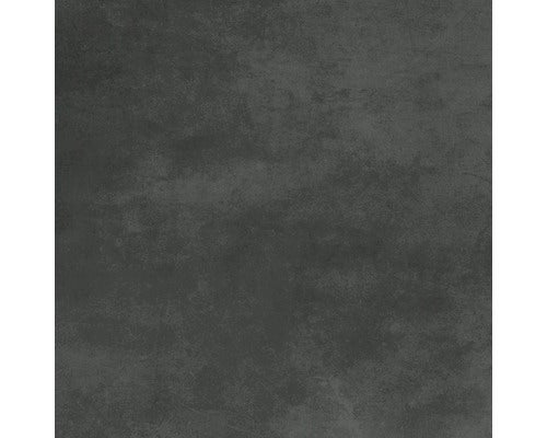 Bodenfliese Rako Extra schwarz 60x60cm