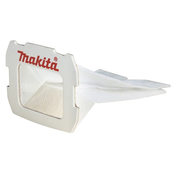 Makita Filter für Schwingschleifer - 168557-8