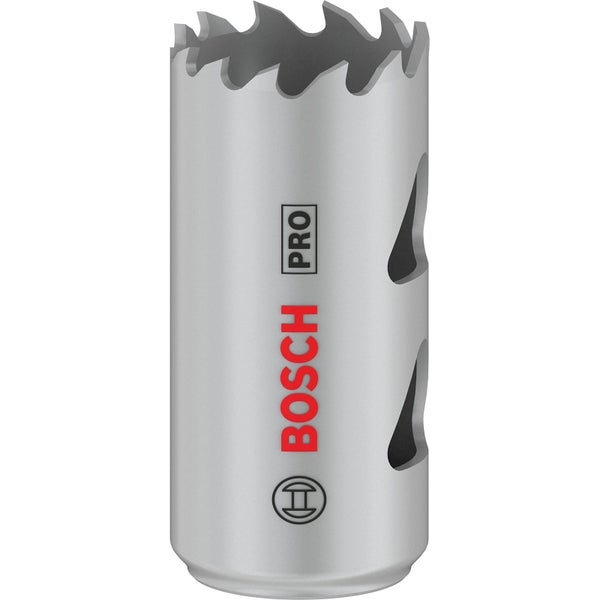 Bosch PRO Multi Material Lochsäge 24 mm mit Gewinde - 2608901497