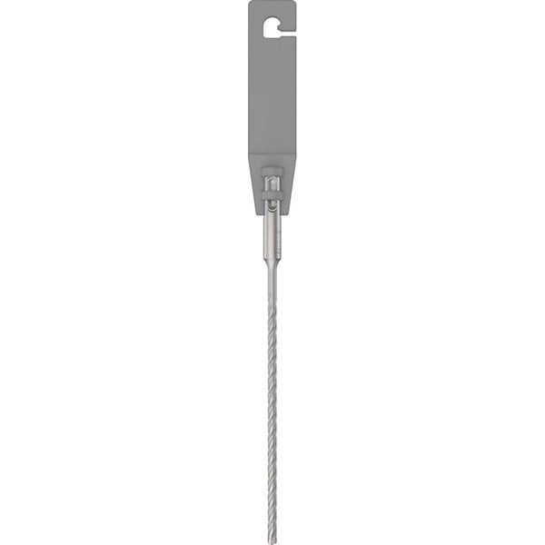 Steinbohrer mit Verpackung