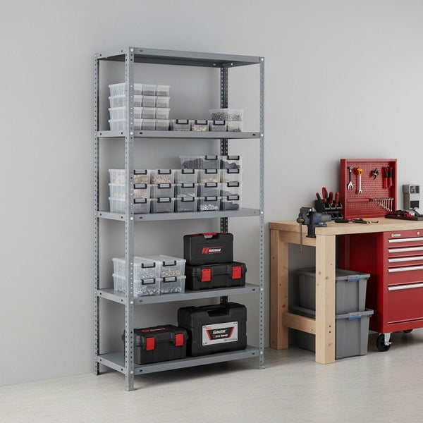 Tisch mit Tischdecke, 1 Meter x 2,5 Meter