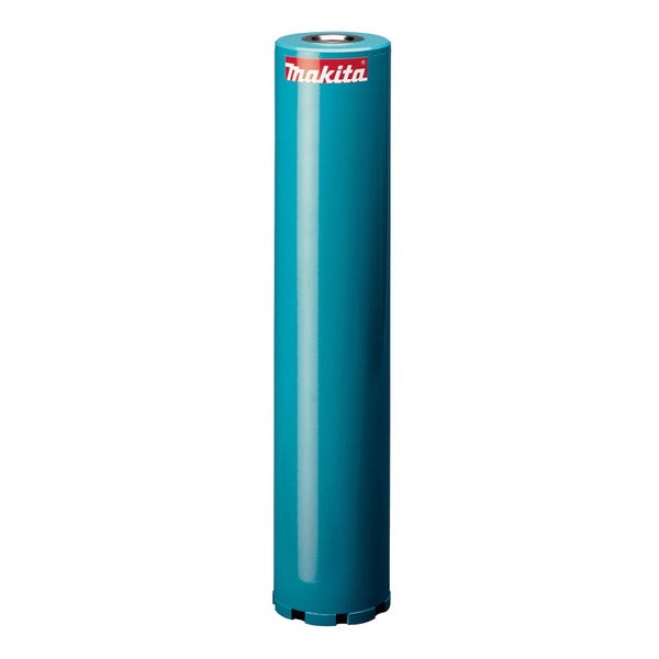 Makita Logo auf Bohrkernbohrer
