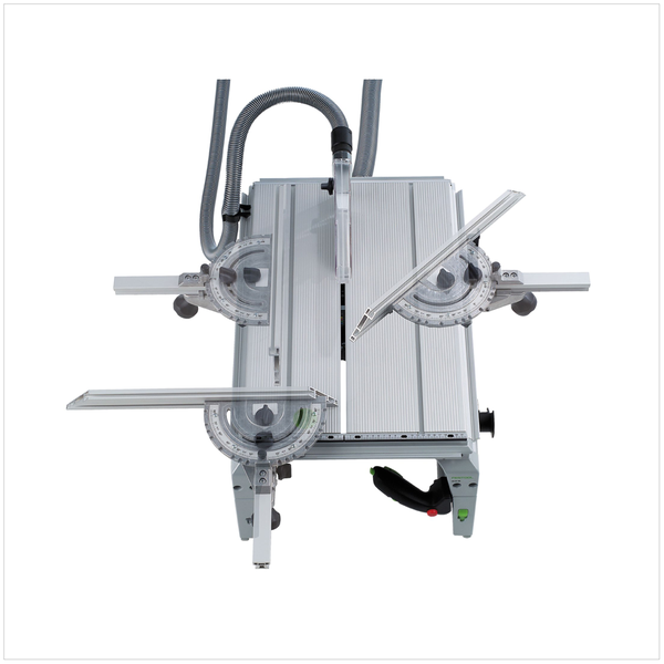 Festool CS 50 EB Precisio Tischzugsäge 1200W 190 mm ( 561180 ) + Sägeblatt HW