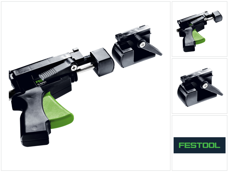 Festool Schnellspanner FS-RAPID/L ( 768116 ) für Führungsschiene FS/2