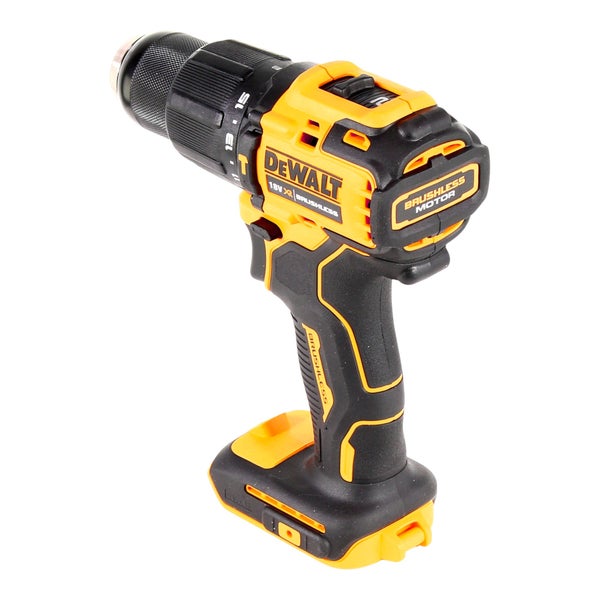 DeWalt Akku Bohrschrauber 18 Volt mit bürstenlosem Motor