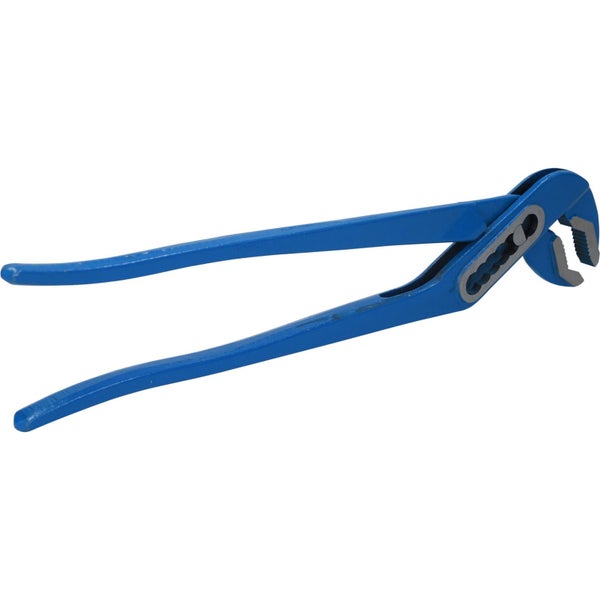 Brilliant Tools Werkzeugsatz in blauem Koffer