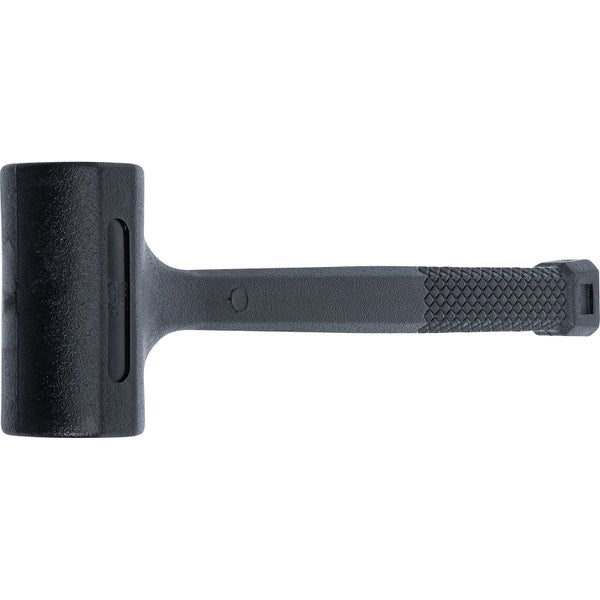Hammer mit Kunststoffkopf