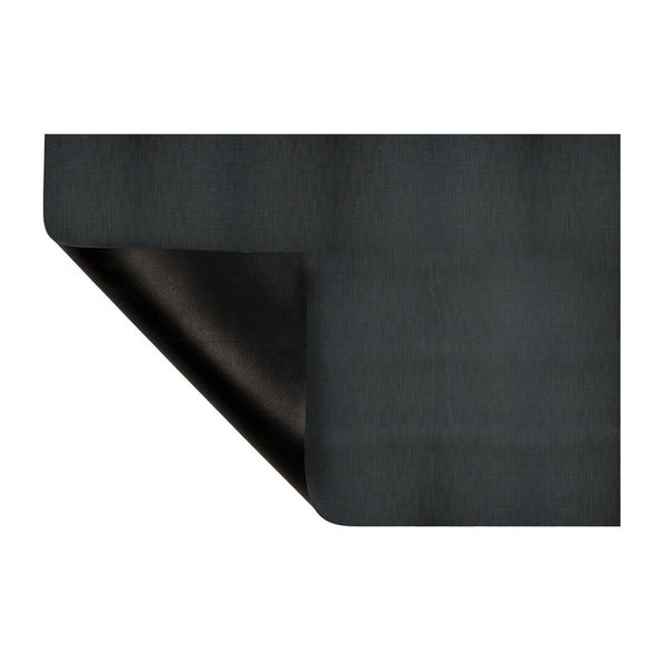 FLOORDIREKT Grillschutzmatte Ferrara - Feuerfest - Outdoor-Matte für den Grill - 90 x 120 cm