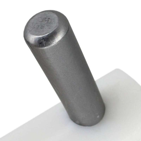 Metallstift
