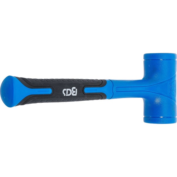 Hammer mit Kunststoffkopf