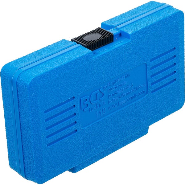 Werkzeugkoffer aus Kunststoff